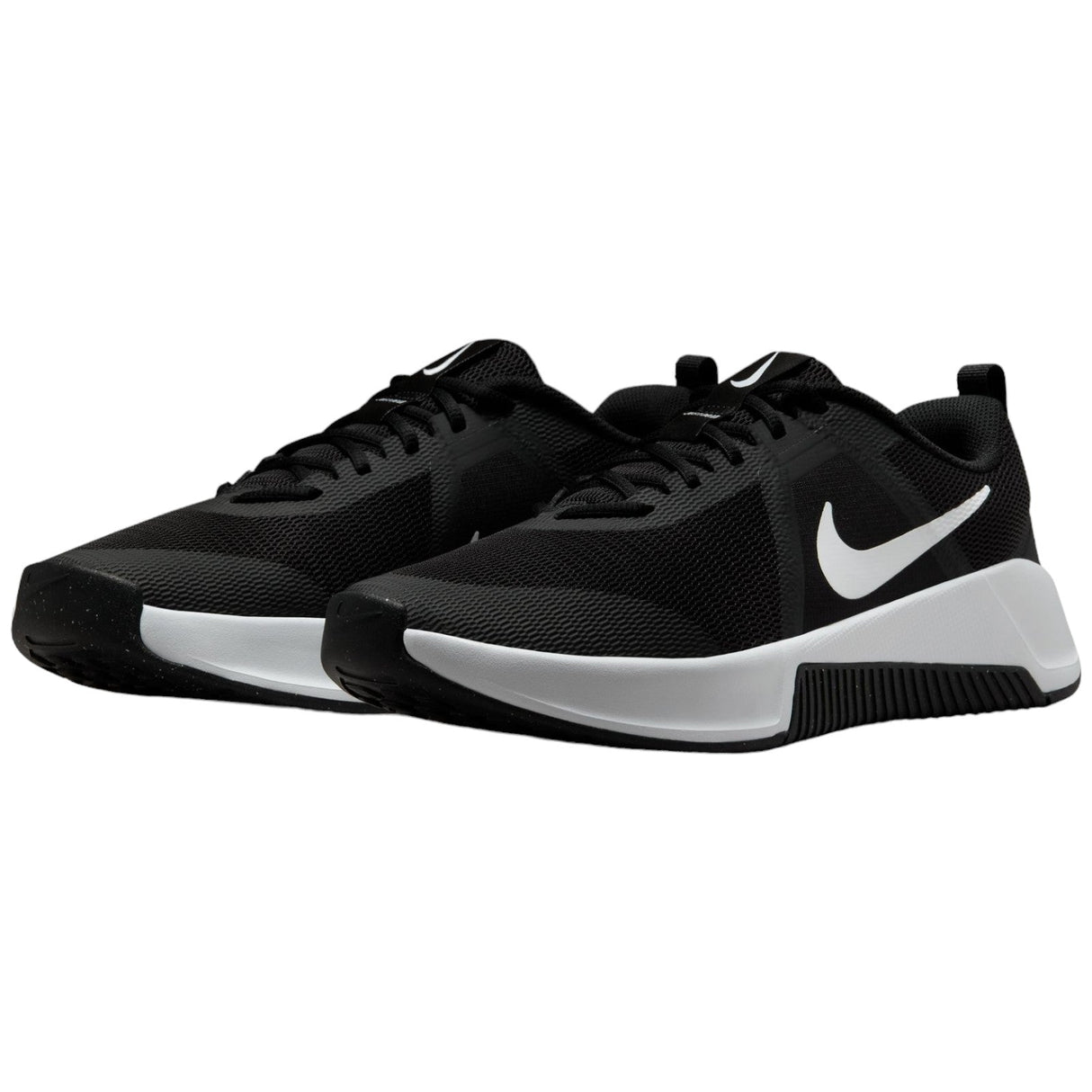 Nike MC Trainer Mens Black/White