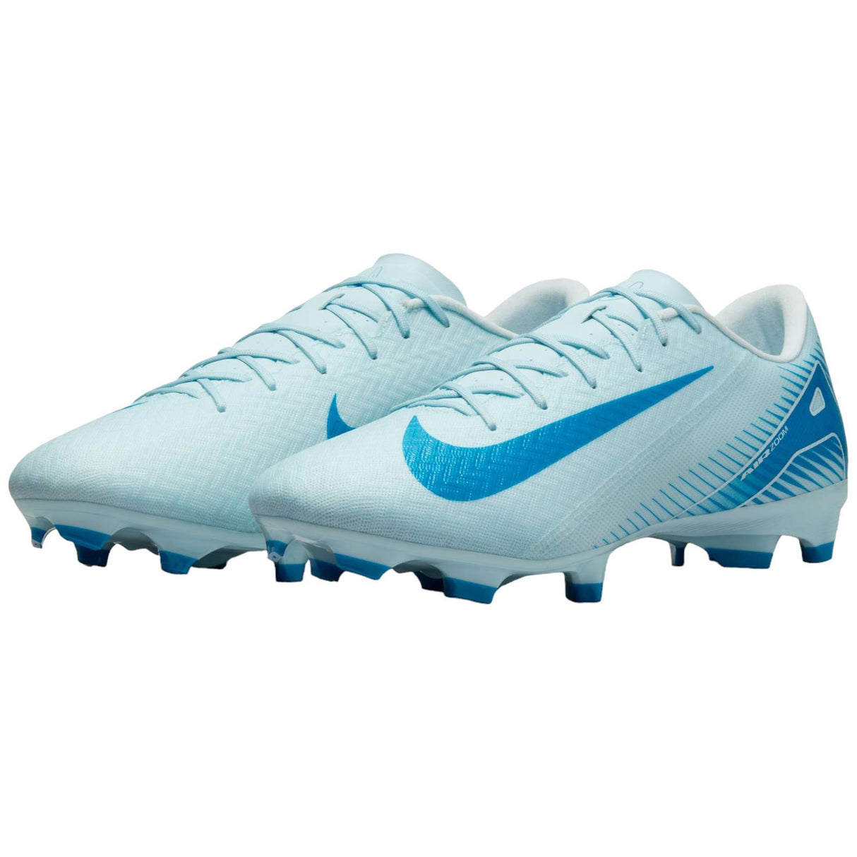 Nike Mercurial Vapor 16 Academy FG Blue