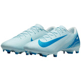 Nike Mercurial Vapor 16 Academy FG Blue