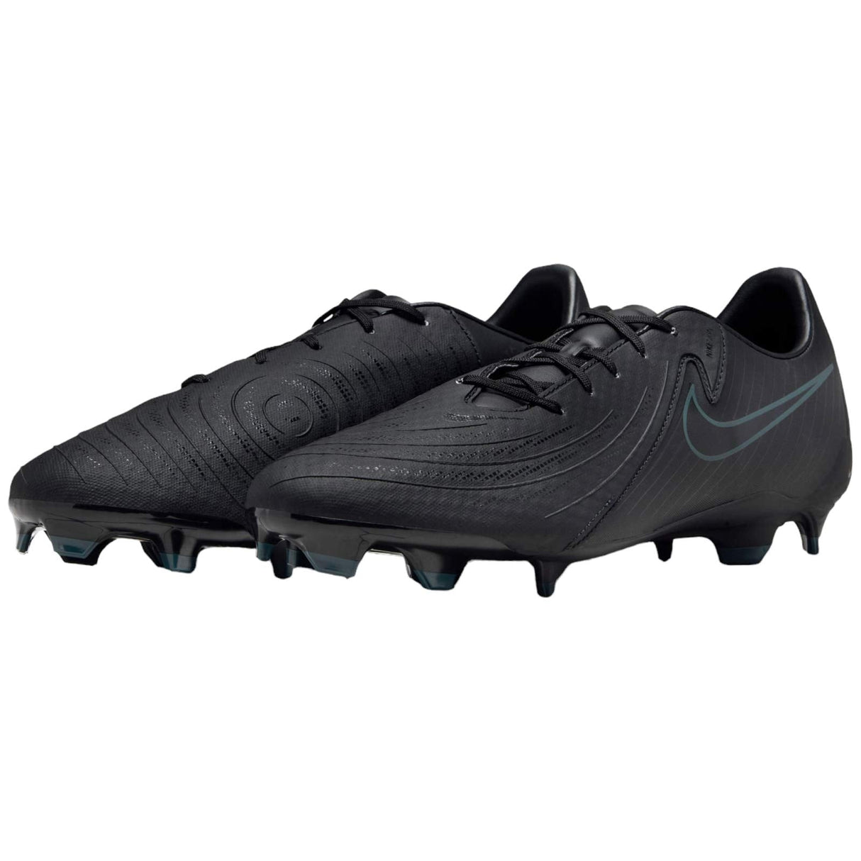 Nike Phantom GX II Academy FG Black
