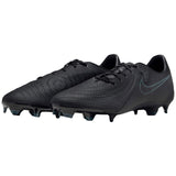 Nike Phantom GX II Academy FG Black