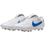 Nike Premier 3 FG White