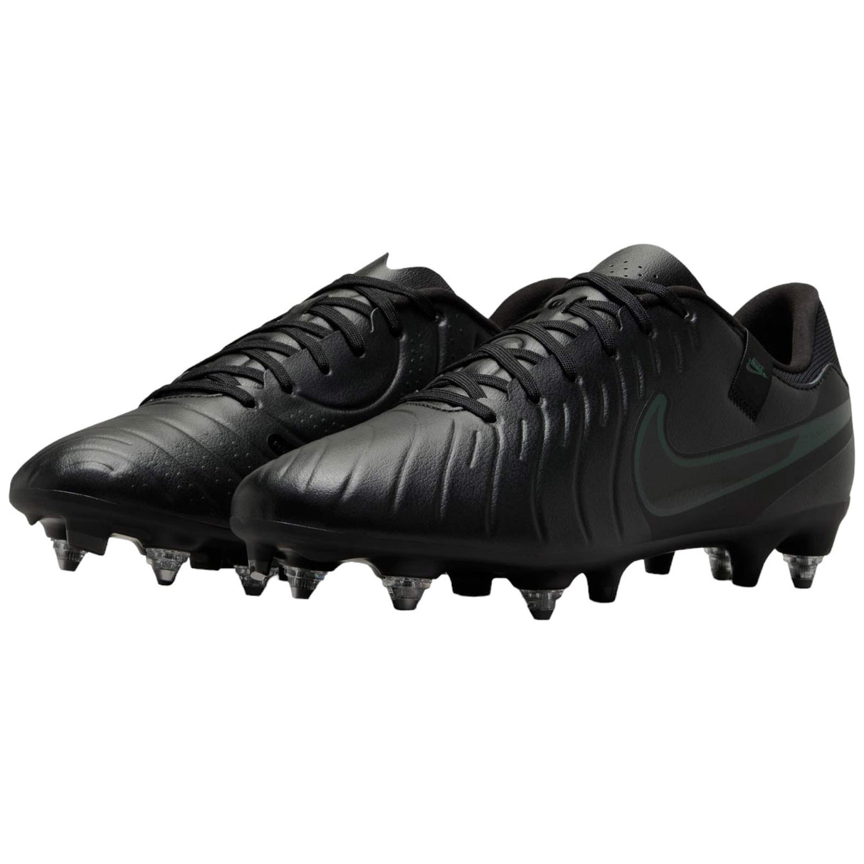 Nike Tiempo Legend 10 Academy SG Black