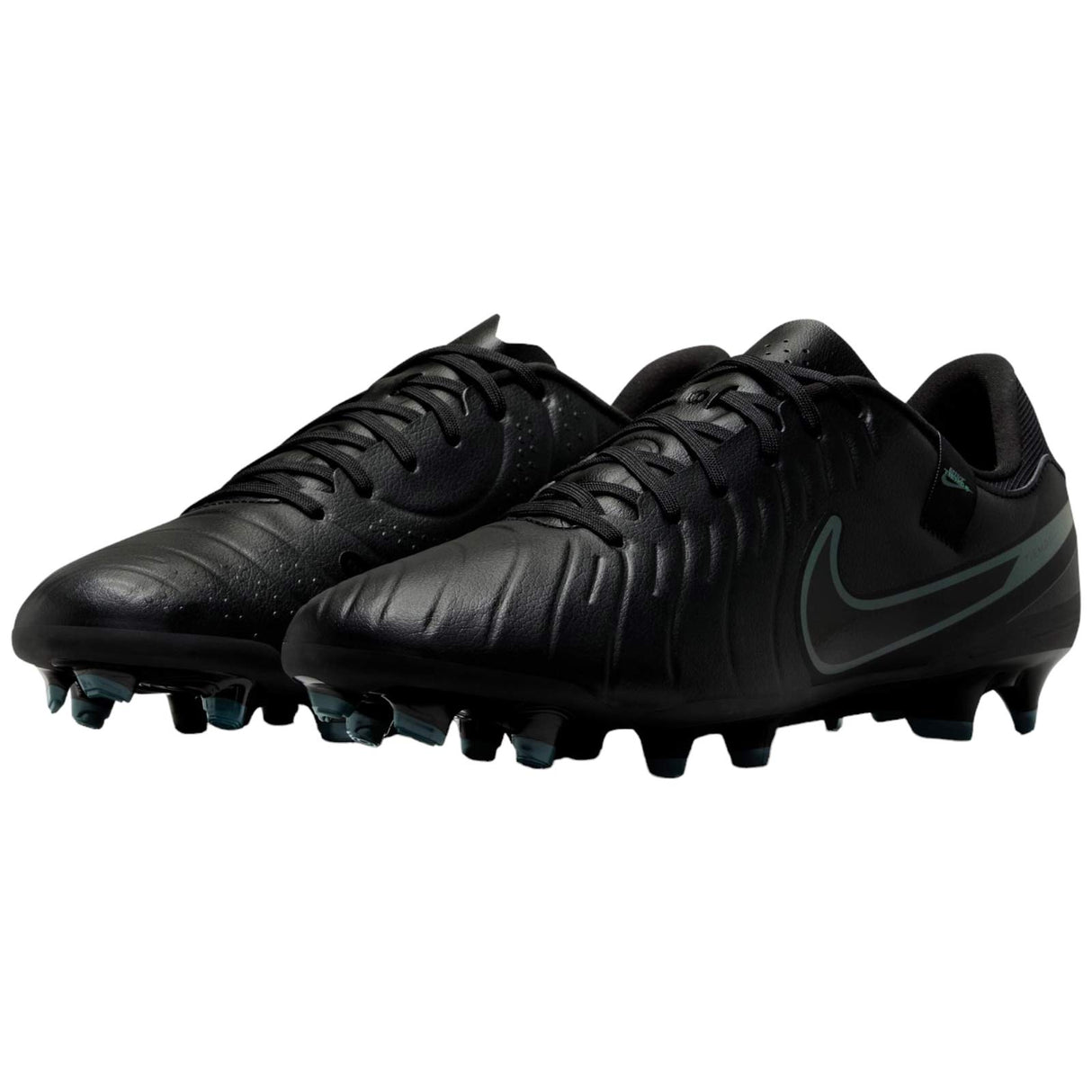 Nike Tiempo Legend 10 Academy FG Black