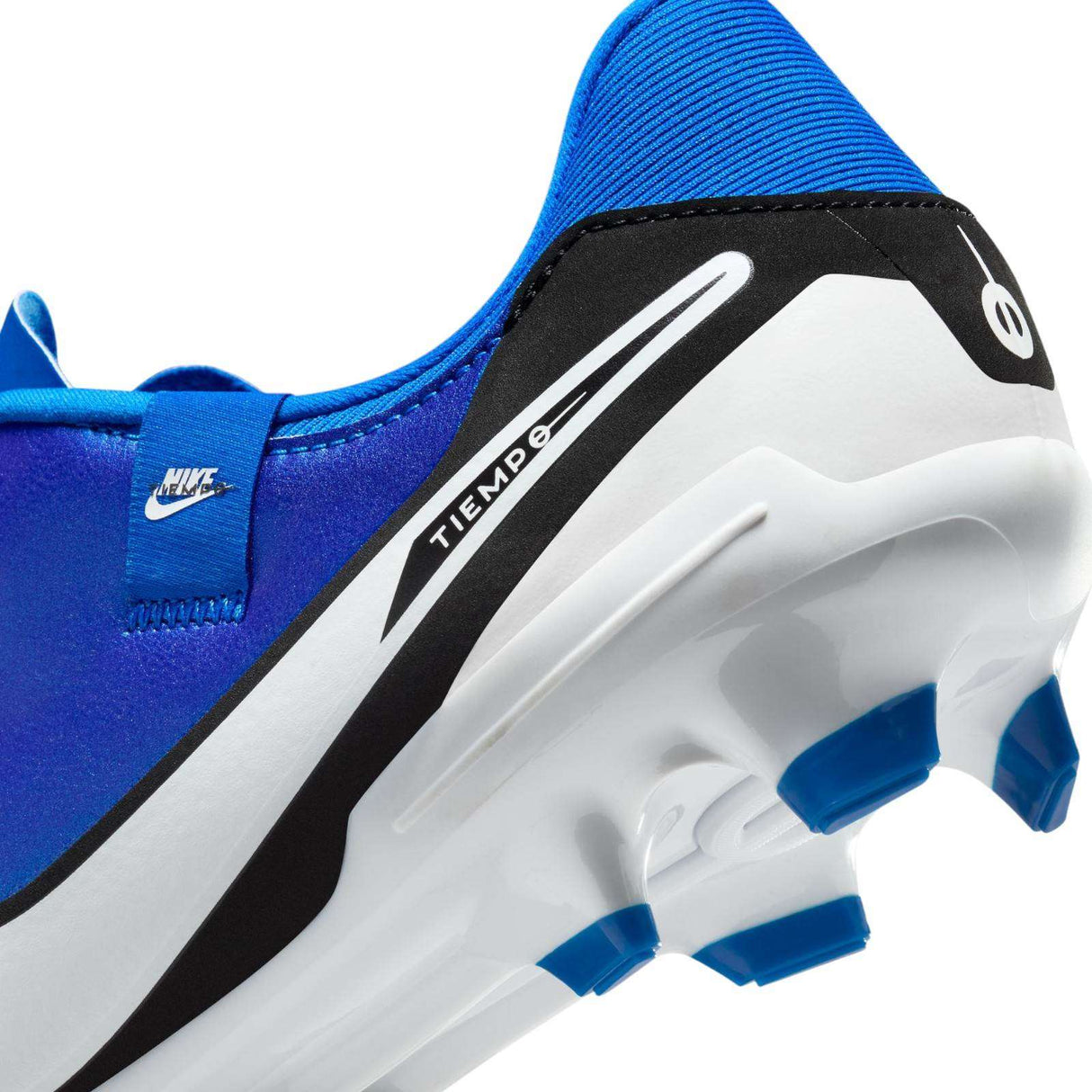 Nike Tiempo Legend 10 Academy FG Blue