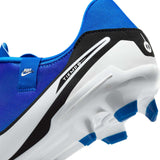 Nike Tiempo Legend 10 Academy FG Blue