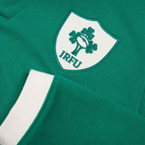 Canterbury IRFU 24 Wmn Home Clas Jsy Grn
