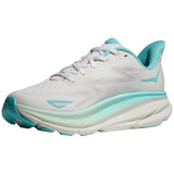 Hoka Clifton 9 W White