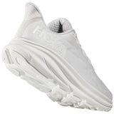 Hoka Clifton 9 W White