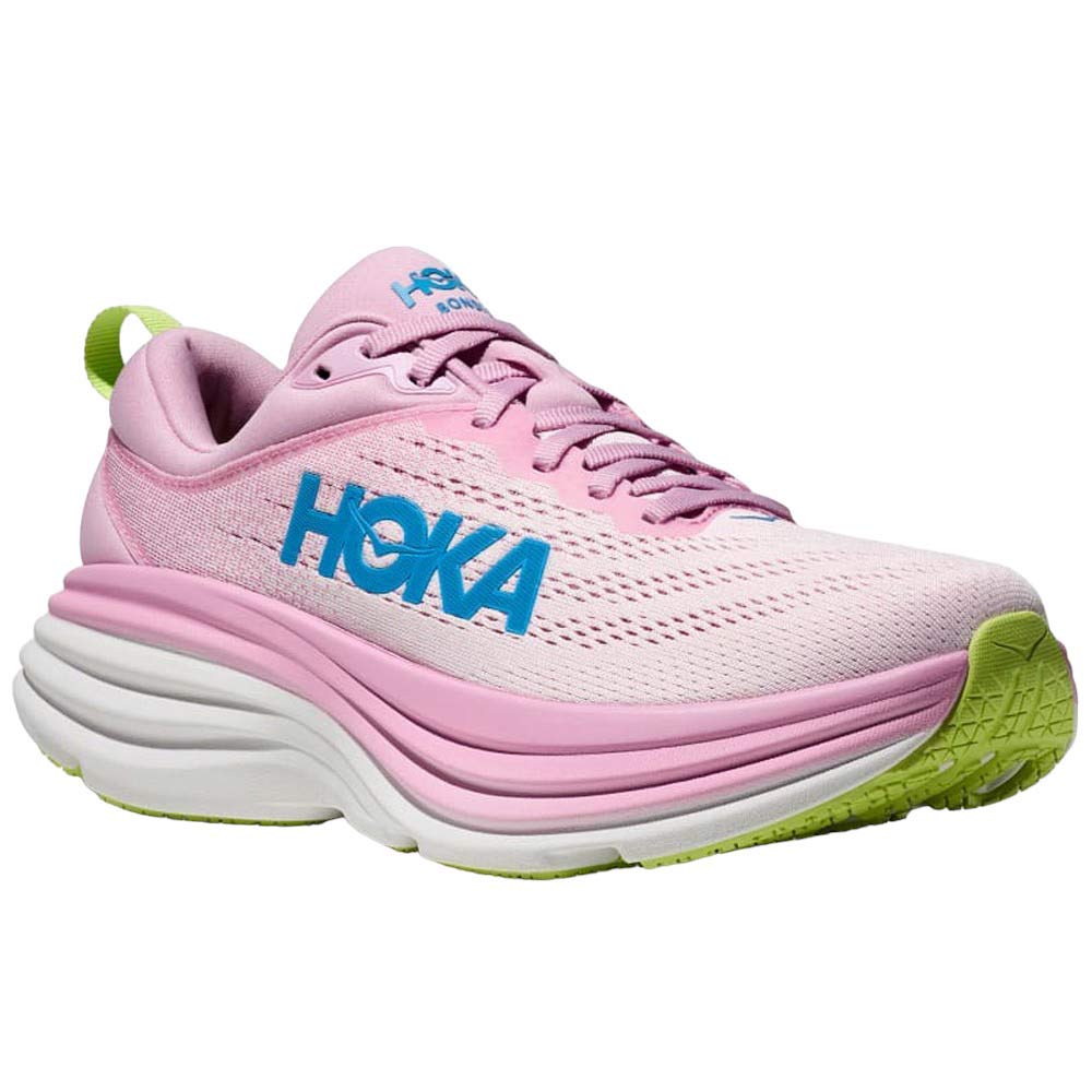 Hoka Bondi W Pink