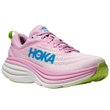 Hoka Bondi W Pink