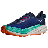 HOKA SPEEDGOAT 6 W Navy