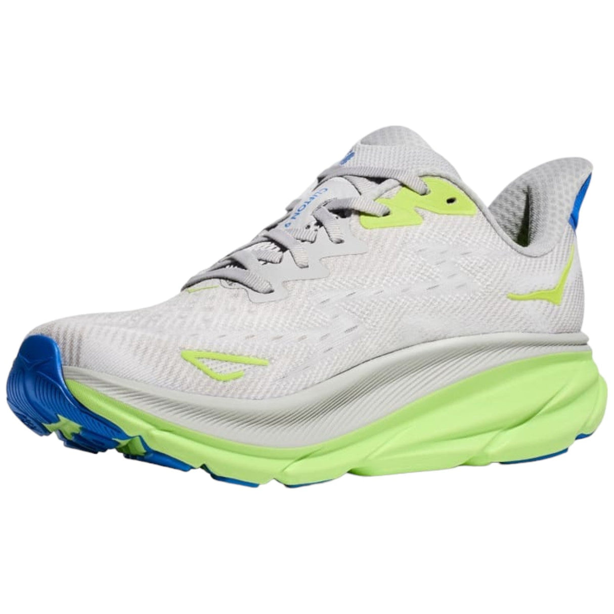 HOKA CLIFTON 9 Grey