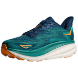 HOKA CLIFTON 9 Navy