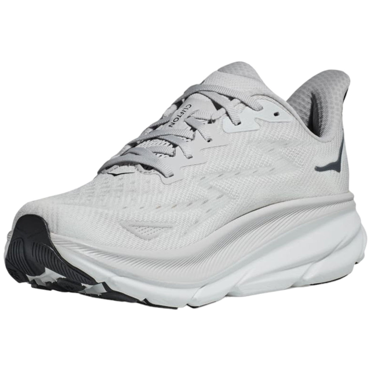 HOKA CLIFTON 9 White