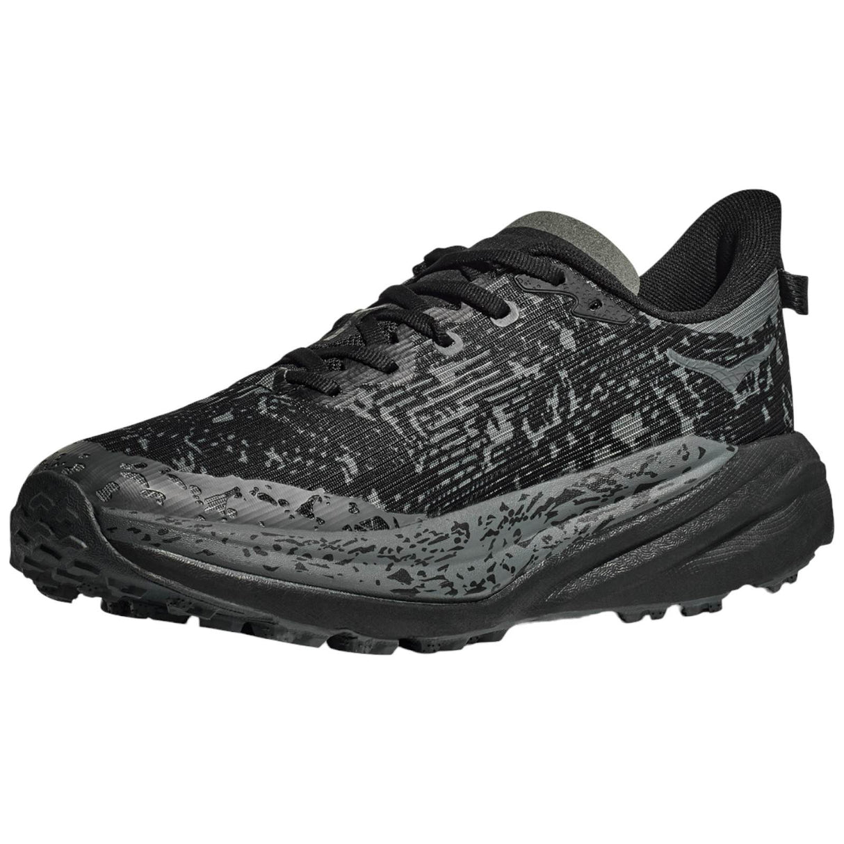 HOKA SPEEDGOAT 6 GTX Black