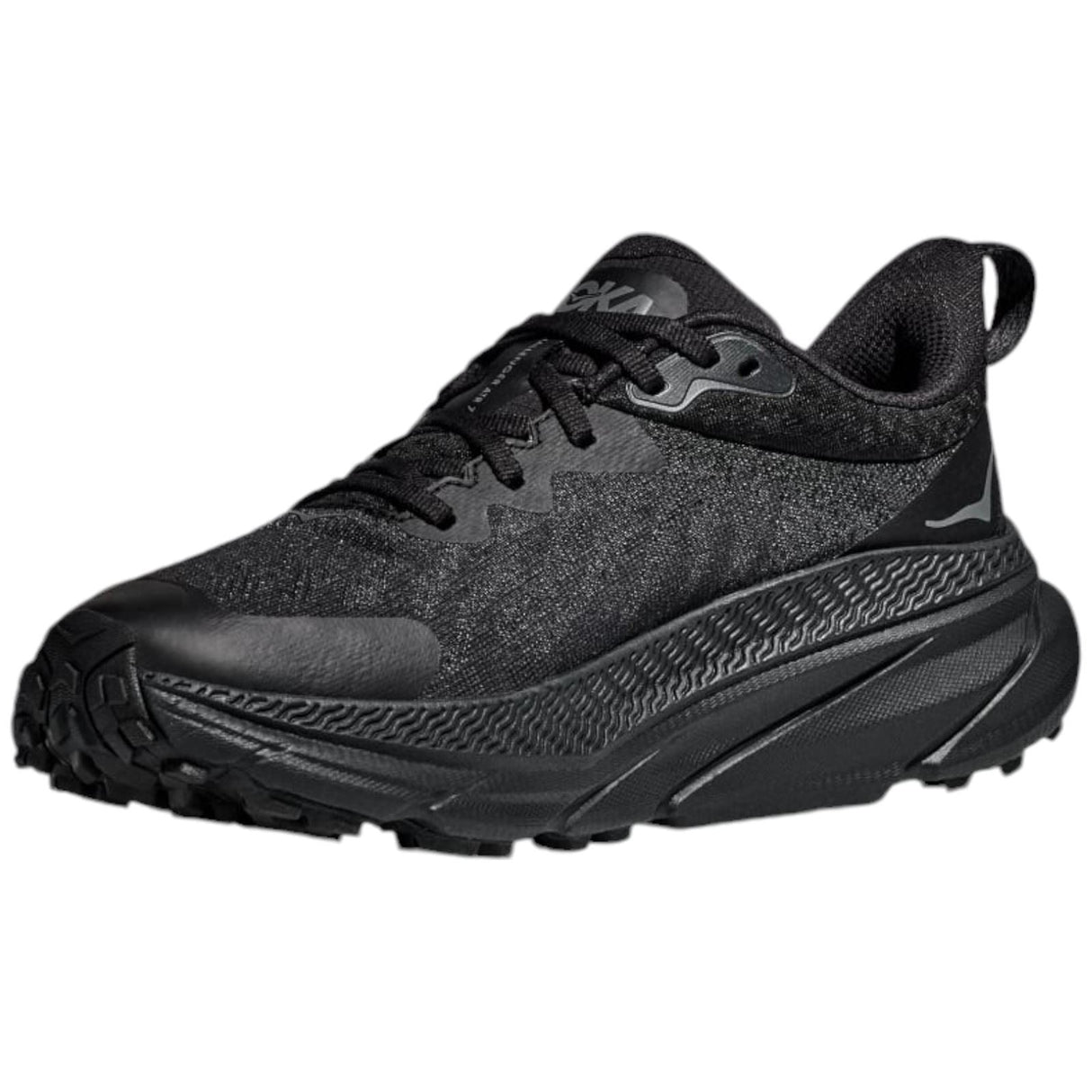 HOKA CHALLENGER ATR 7 GTX Black