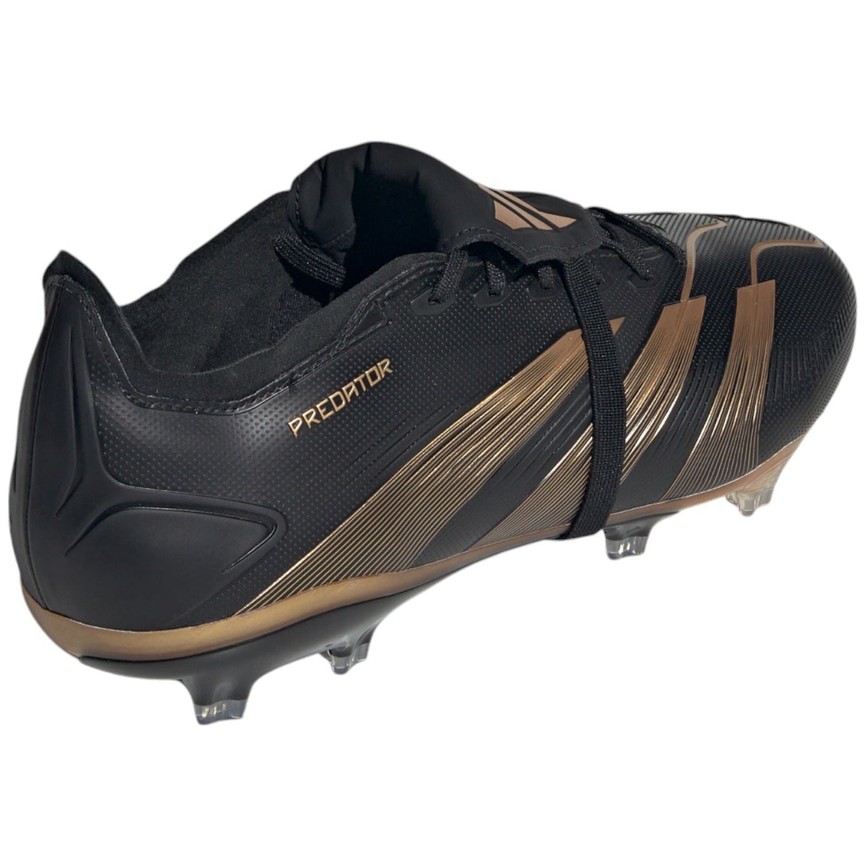 adidas Predator League FG Black