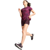 Puma Womens Extend Lite Trail Black