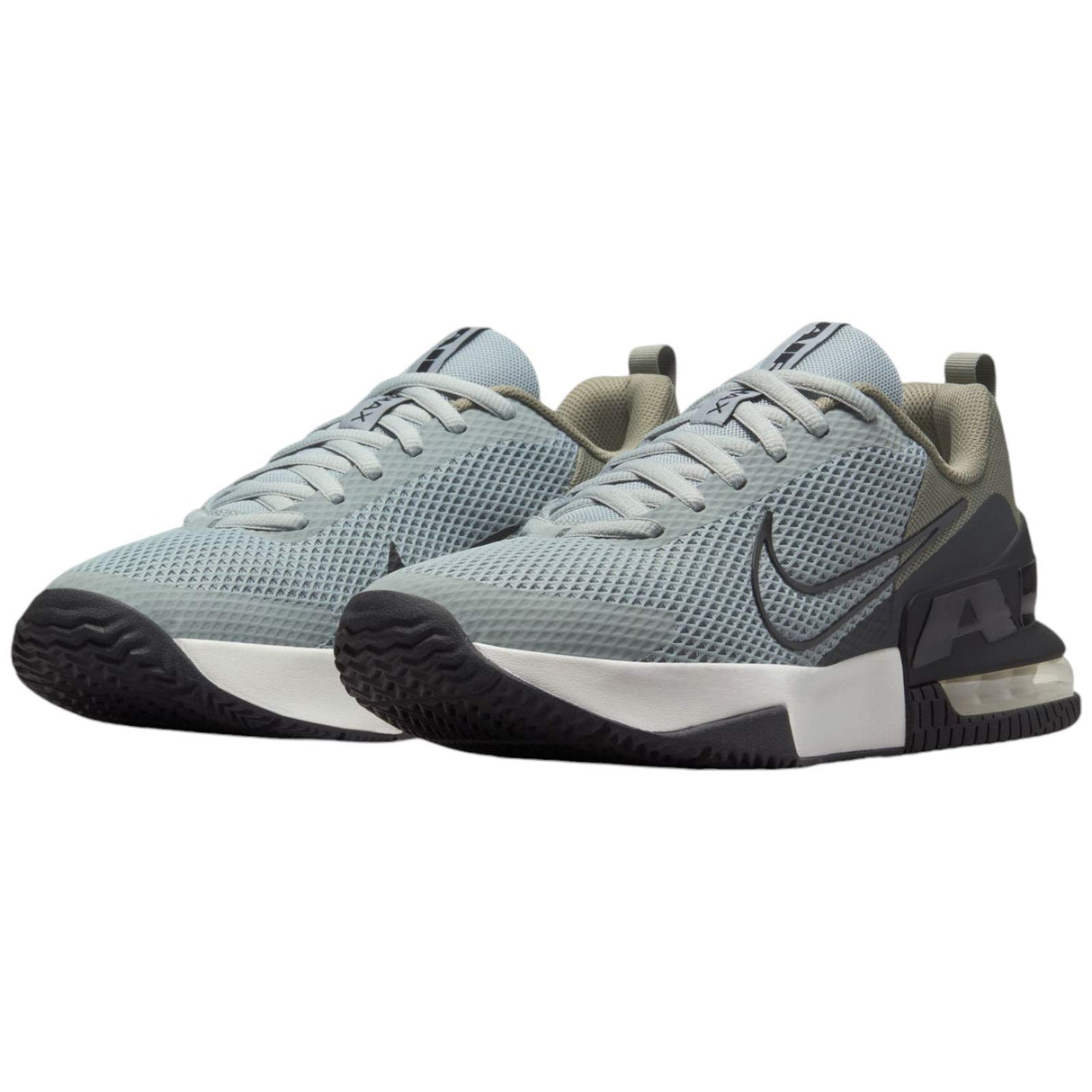 Nike Mens Air Max Alpha Trainer 6 Grey
