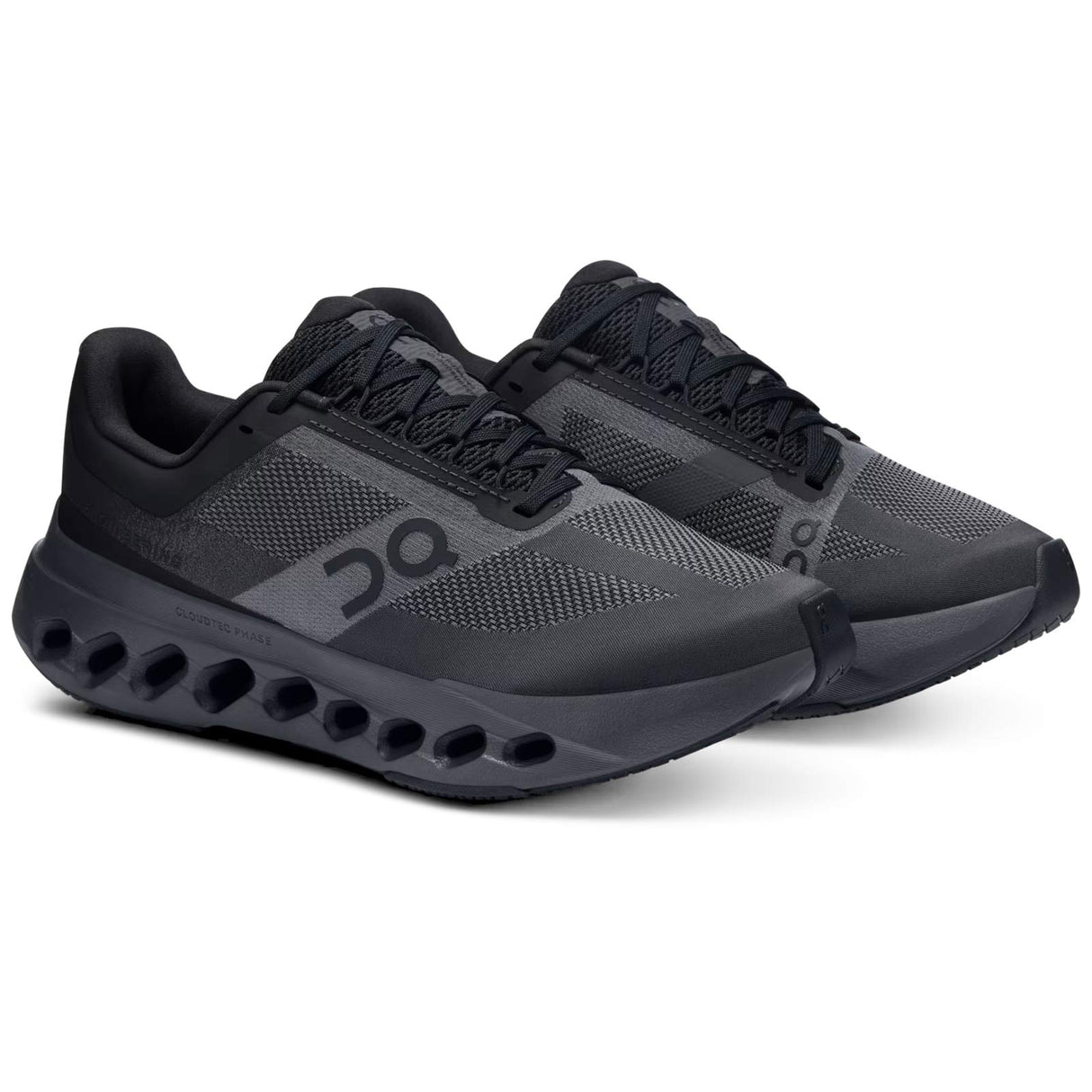 ON Cloudsurfer Wmns Next Black