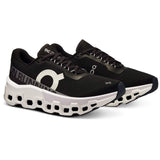 ON Cloudmonster Wmns 2 Black