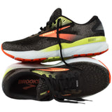 Brooks Mens Ghost 16 GTX Black