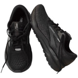 Brooks Mens Ghost 16 GTX Black