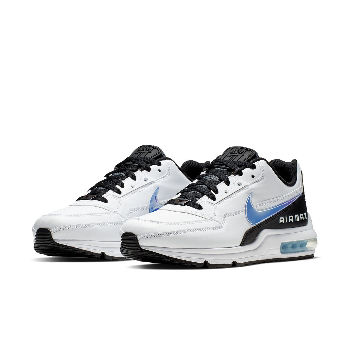 Nike Air Max Ltd 3 Mens White