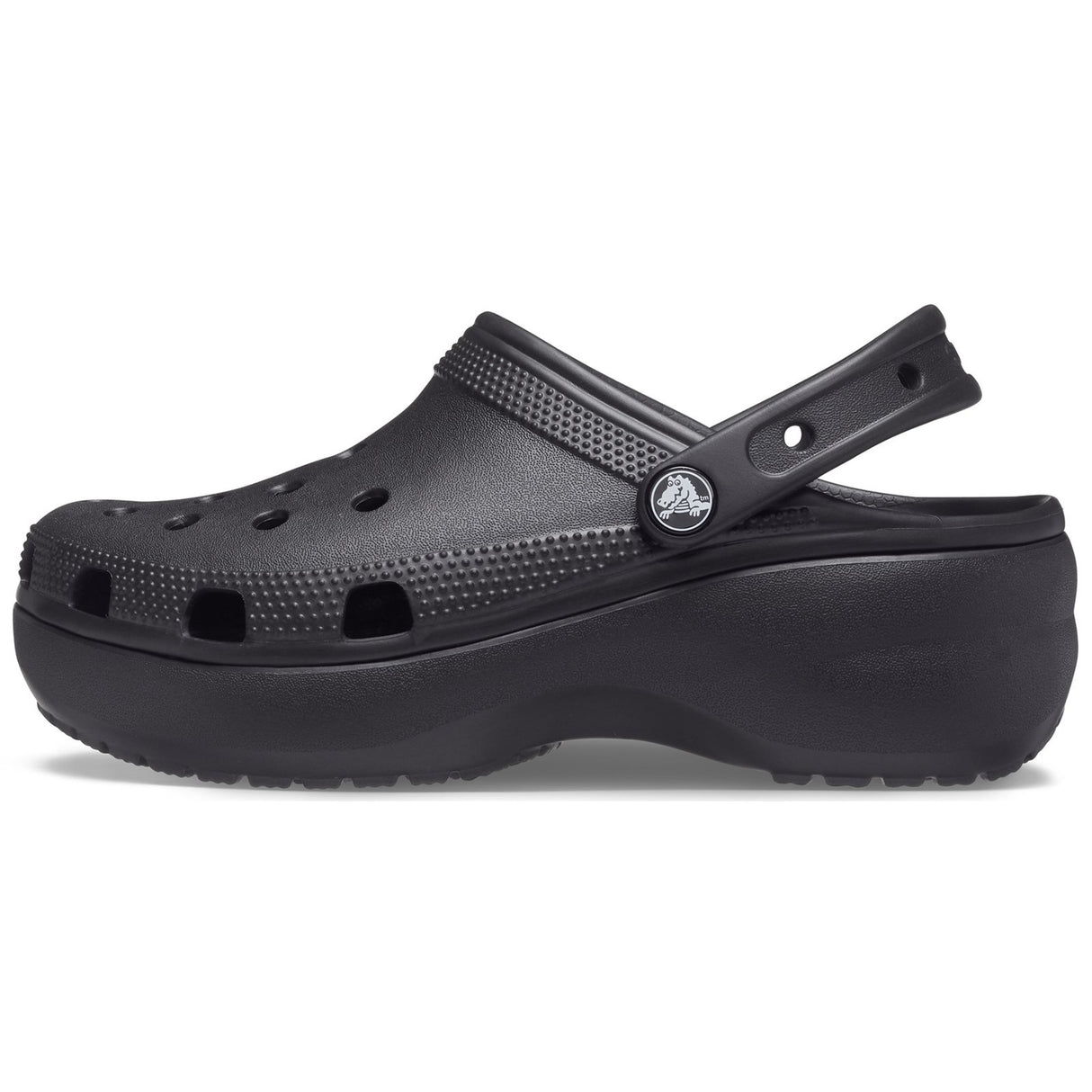 Crocs Classic Platform Womens Beach