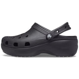 Crocs Classic Platform Womens Beach