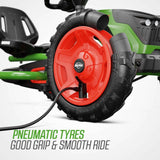 BERG Buddy Fendt Go-Kart
