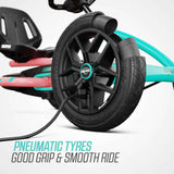BERG Buddy Lua Go-Kart