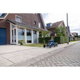 BERG Reppy Roadster Go-Kart