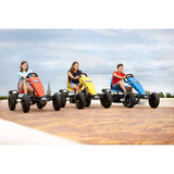 BERG XL B.Super Blue BFR-3 Go-Kart