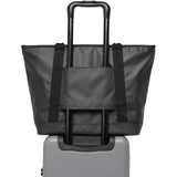 Herschel Bags Unisex Alberni Tote Black