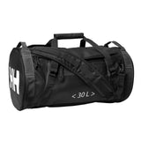 Helly Hansen Sport Unisex HH Duffel Bag 2 30L Black