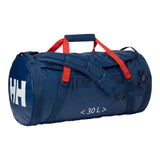 Helly Hansen Sport Unisex HH Duffel Bag 2 30L Ocean