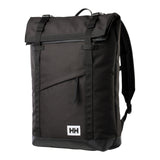 Helly Hansen Sport Unisex Stockholm Backpack Black