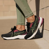 Asics Pulse 14 Womens Navy