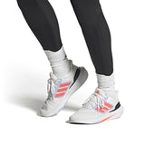 adidas Mens Ultrabounce White