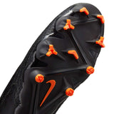 Nike Phantom GX Academy FG Black