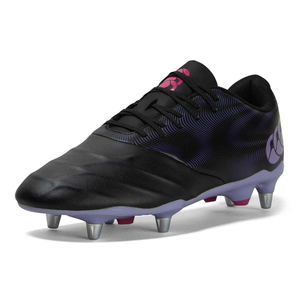 Canterbury Phoenix Genesis Team SG Black