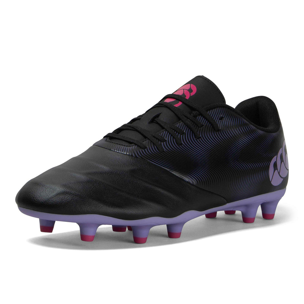 Canterbury Phoenix Genesis Team FG Black