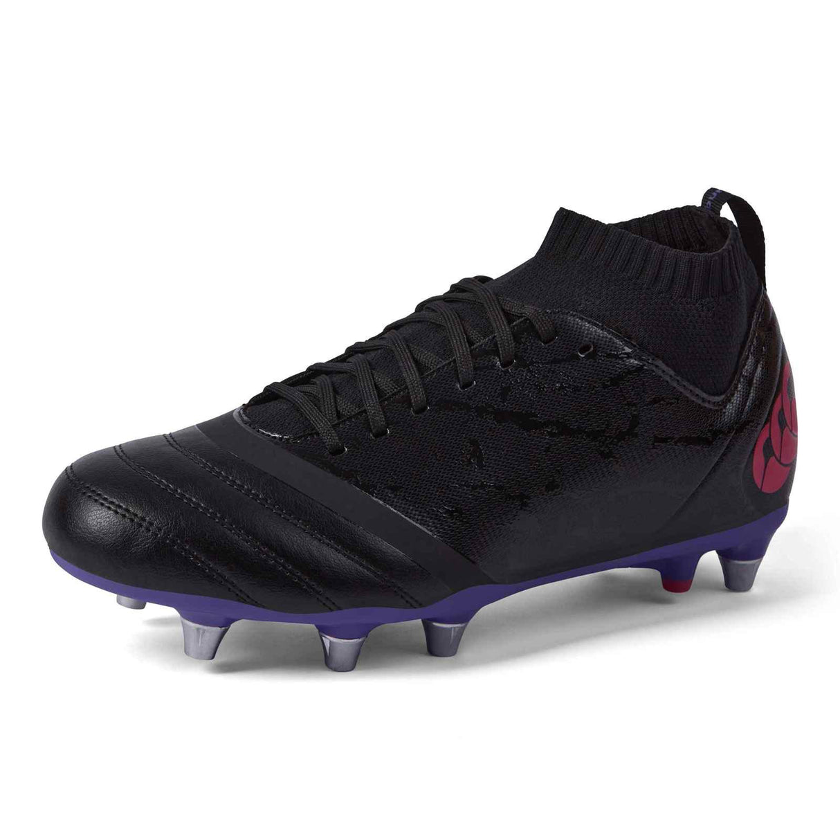Canterbury Stampede Pro SG Black