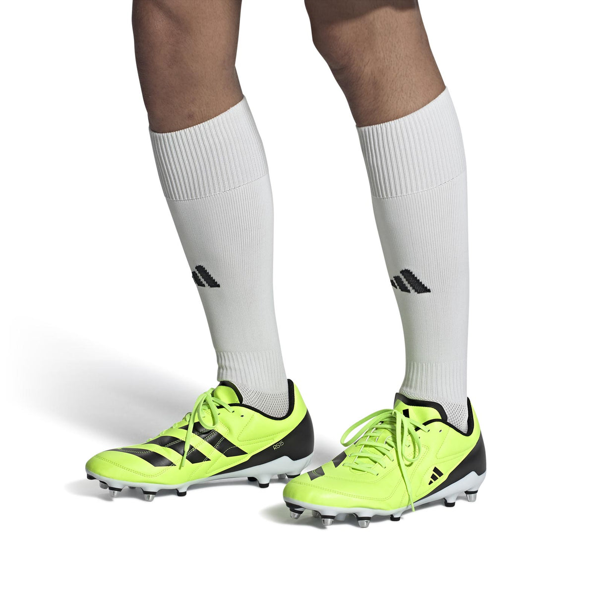 adidas RS-15 (SG) Boot Yellow