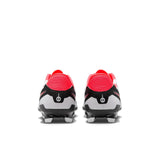 Nike Tiempo Legend 10 Academy MG White