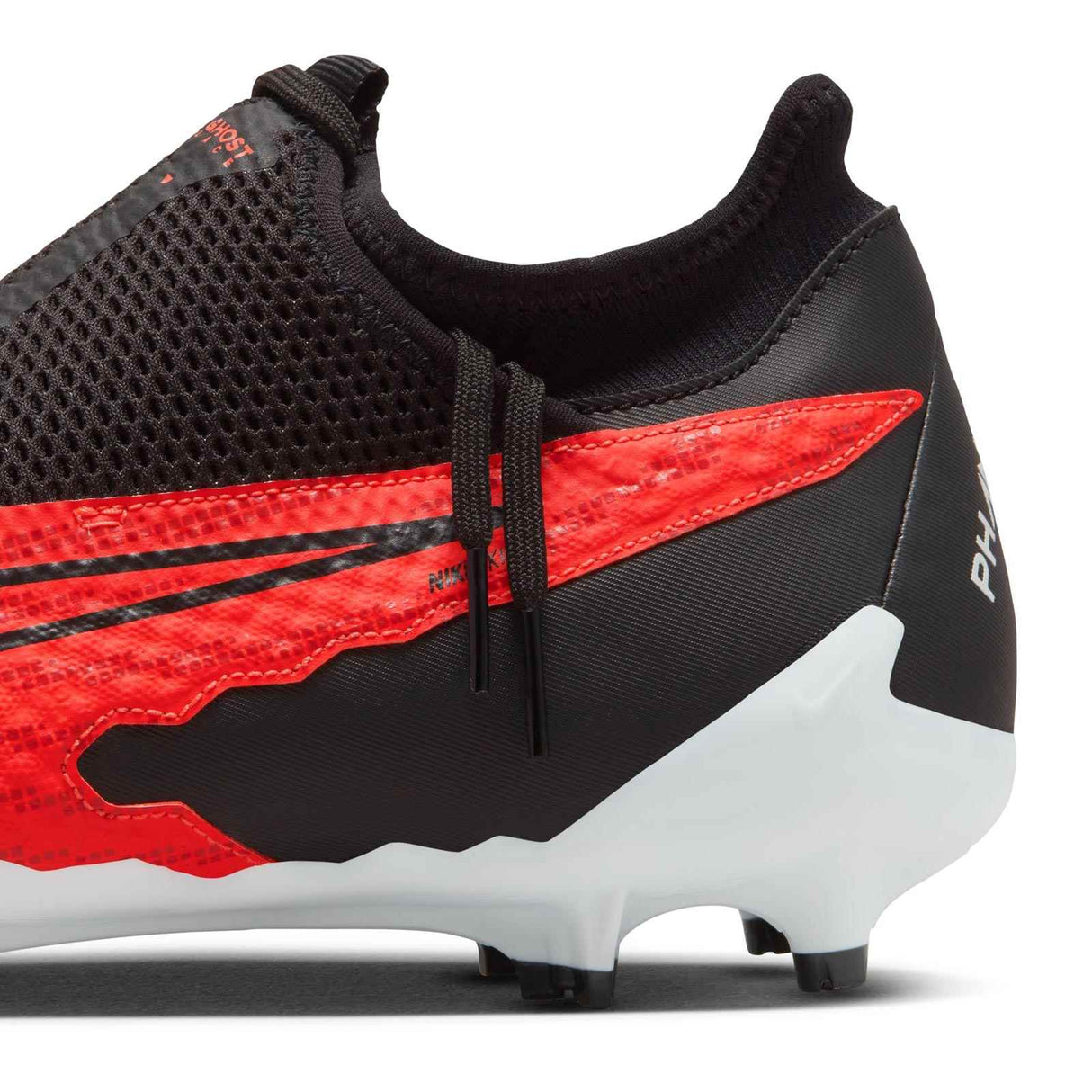 Nike Phantom GX Academy DF FG Red