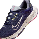 Nike Juniper Trail 2 GTX Womens Purple
