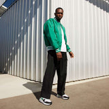 Nike Air Max SYSTM Mens White/Green